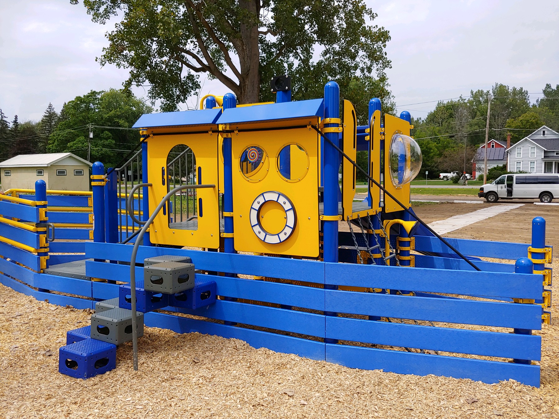 WC Playground 2